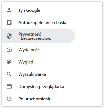 Pliki cookies: jak je włączyć?