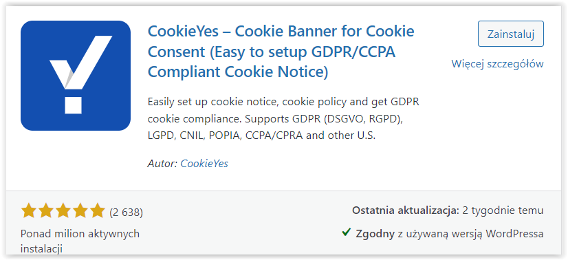 Consent Mode – jakie wtyczki do WordPressa pomogą we wdrożeniu wymaganych zgód na ciasteczka?