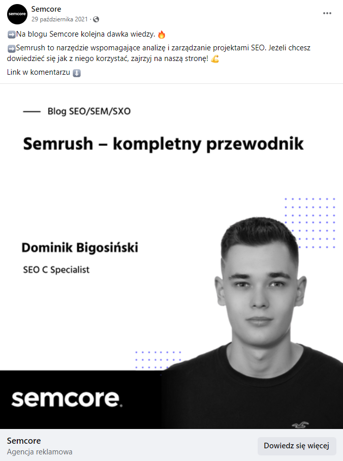 Jak pisać bloga? Poradnik tworzenia ciekawych tekstów