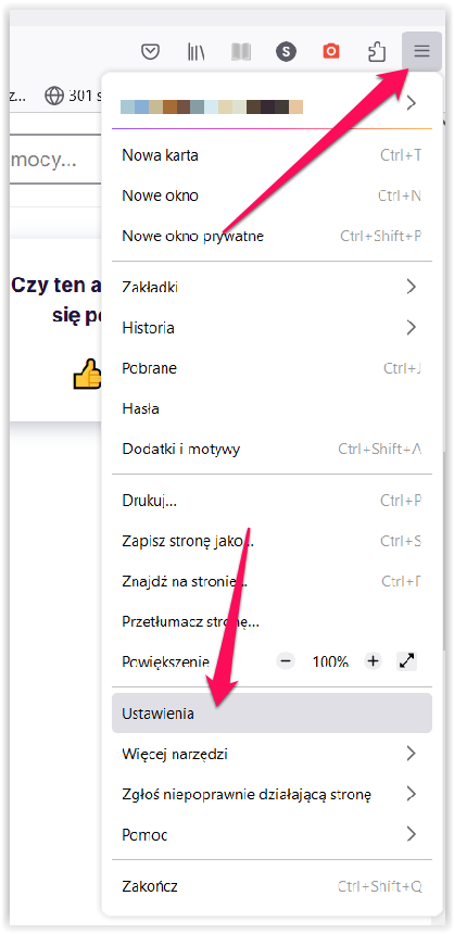 Pliki cookies: jak je włączyć?