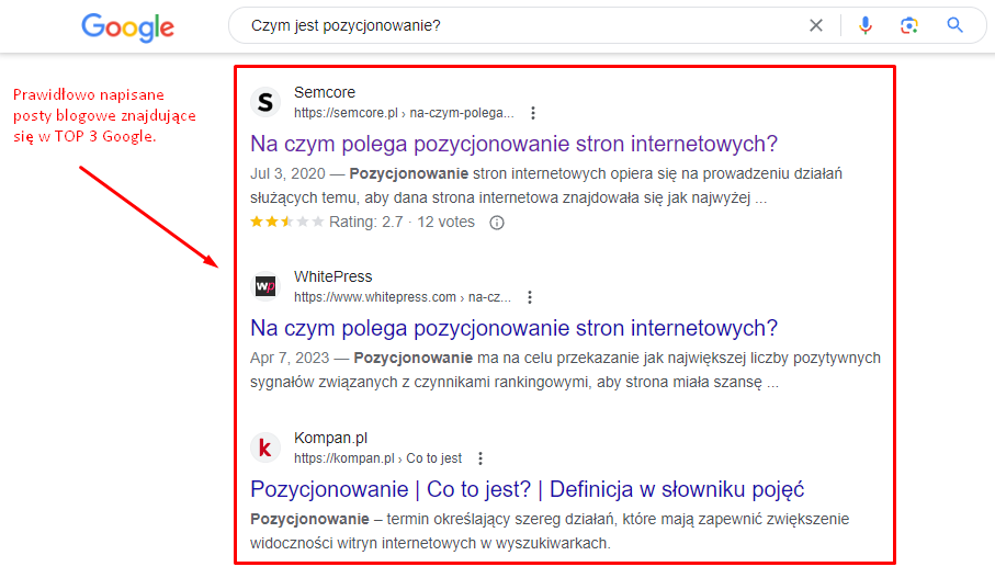 Jak pisać bloga? Poradnik tworzenia ciekawych tekstów