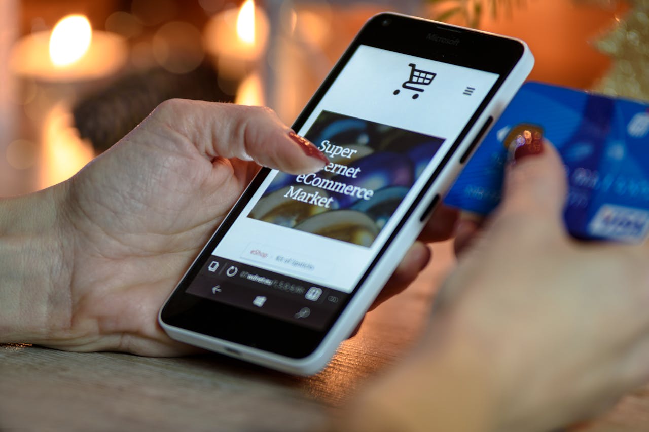 Jak założyć biznes e-commerce? [Poradnik]