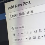 Jak ustawić profil admina w WordPress?