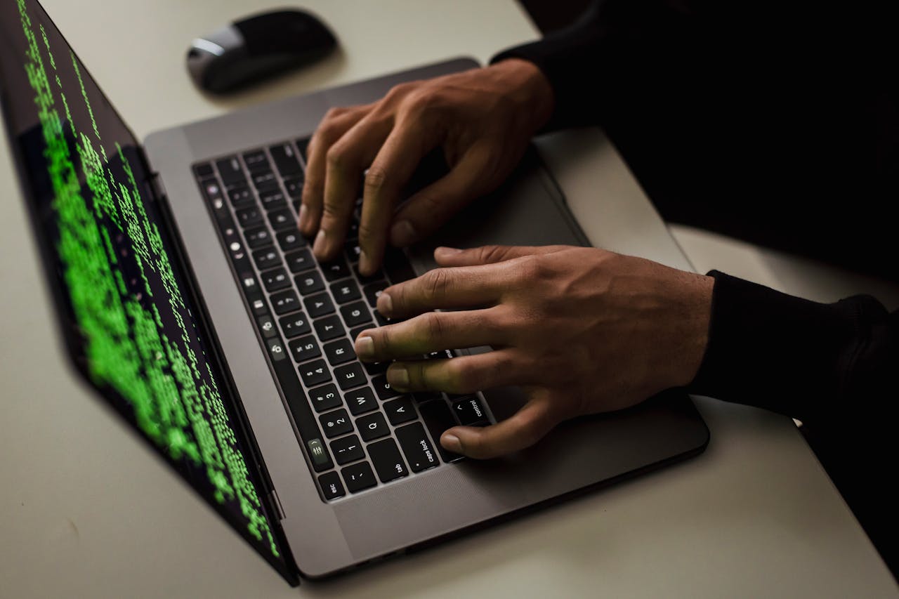 Co to jest phishing? Przykłady i wskazówki jak się ochronić