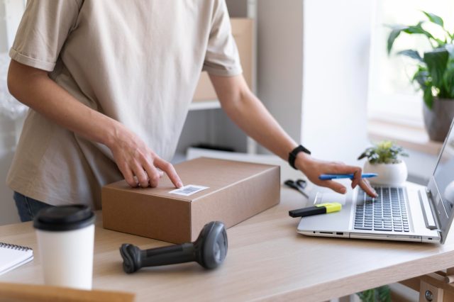 Dropshipping — na czym to polega i jak możesz na tym zarobić