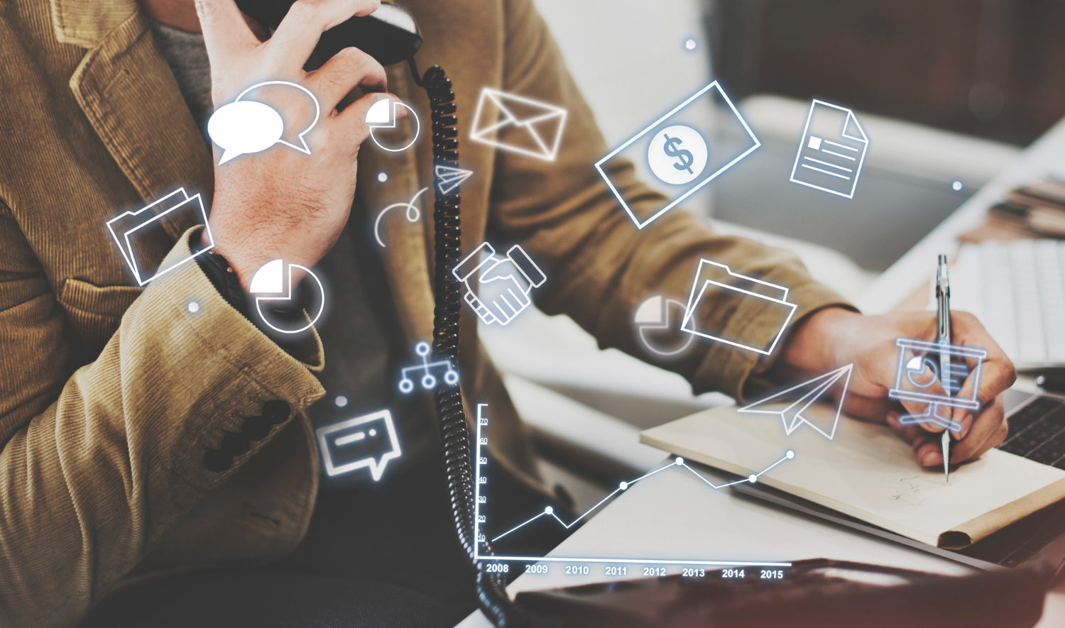 Omnichannel marketing – co to jest i jak może zrewolucjonizować Twój biznes?