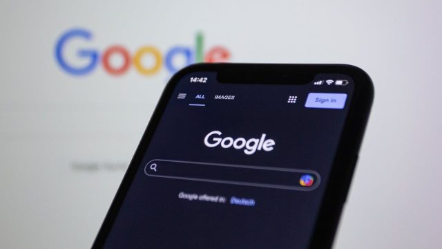Pozycjonowanie grafiki w Google – Jak zwiększyć widoczność obrazów?