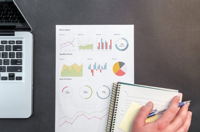 Benchmarking w praktyce - jak porównywać swoją firmę z najlepszymi?