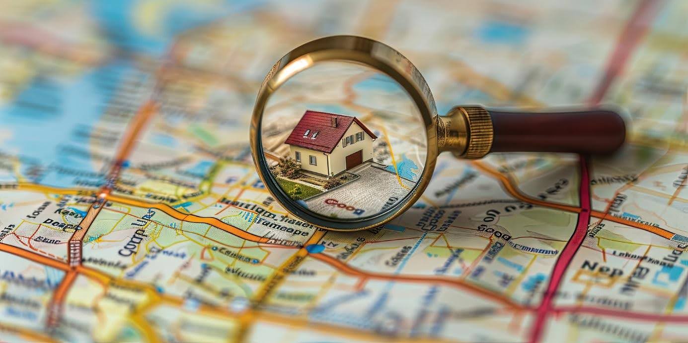 Co to jest geofencing i jak wykorzystać go w marketingu?