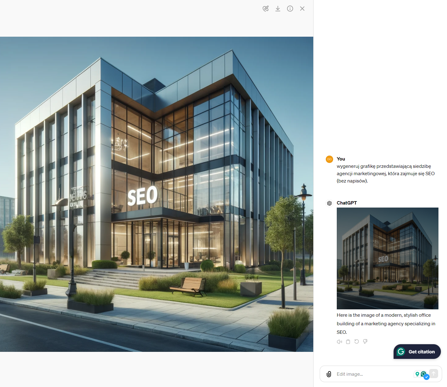 John Mueller wyjaśnia wpływ obrazów generowanych przez AI i fotografii stockowej na SEO