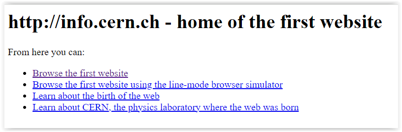 Co to jest strona internetowa i jak działa?