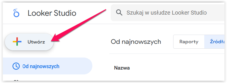 Dlaczego warto analizować dane z Google Search Console w Looker Studio?