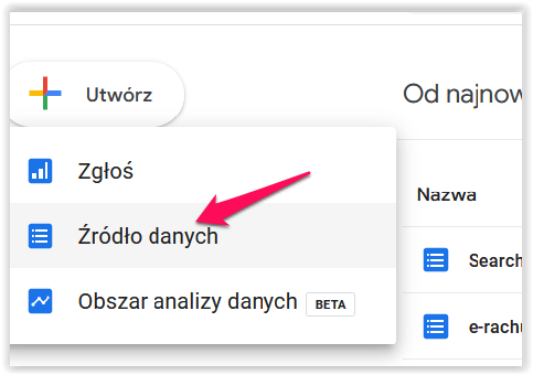 Dlaczego warto analizować dane z Google Search Console w Looker Studio?