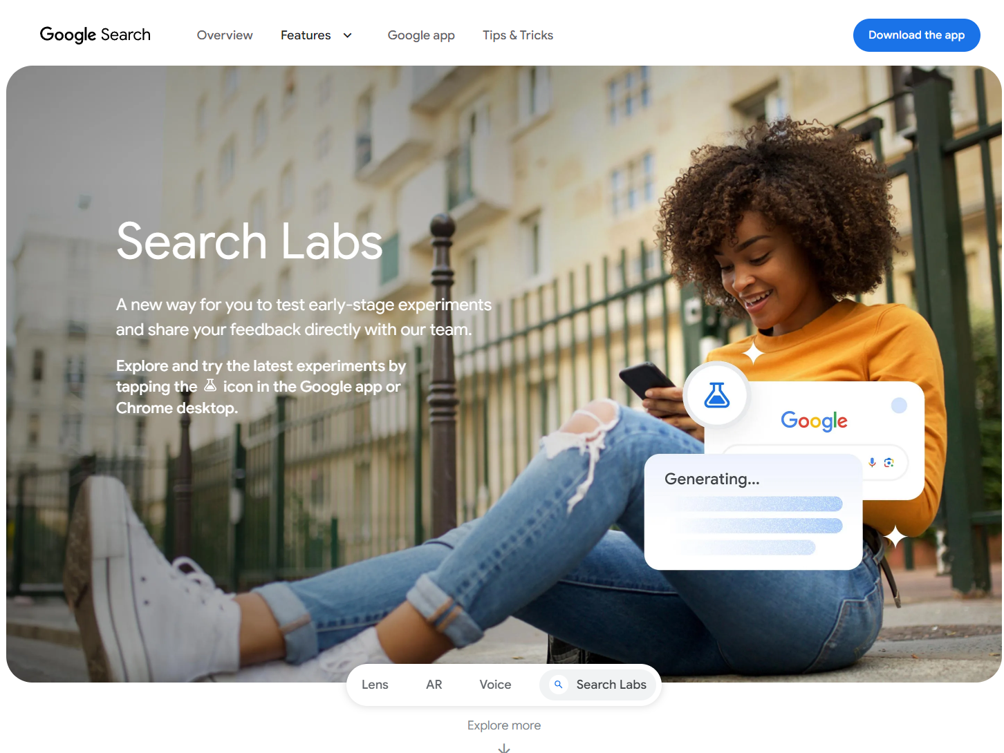 Google SGE i generatywna SI – Jak będą kształtować przyszłość wyszukiwania w 2024 roku