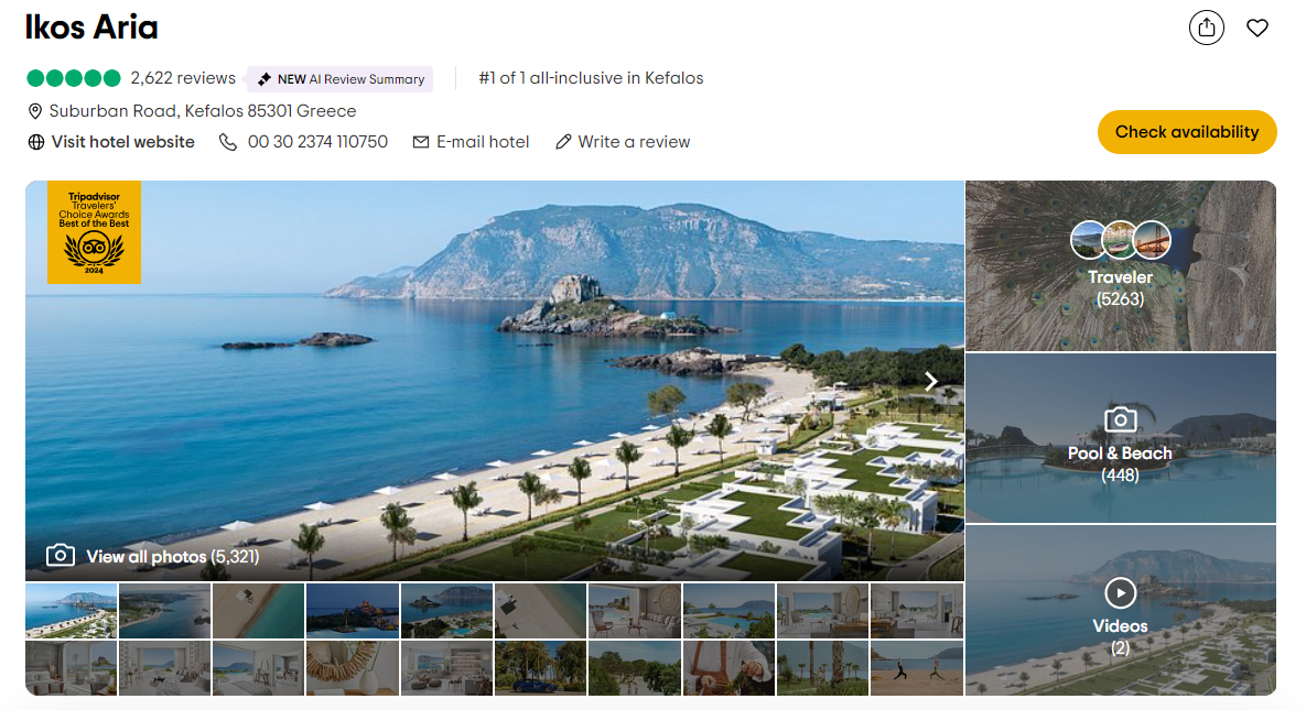 Co to jest TripAdvisor, jak działa i jak dodać obiekt?