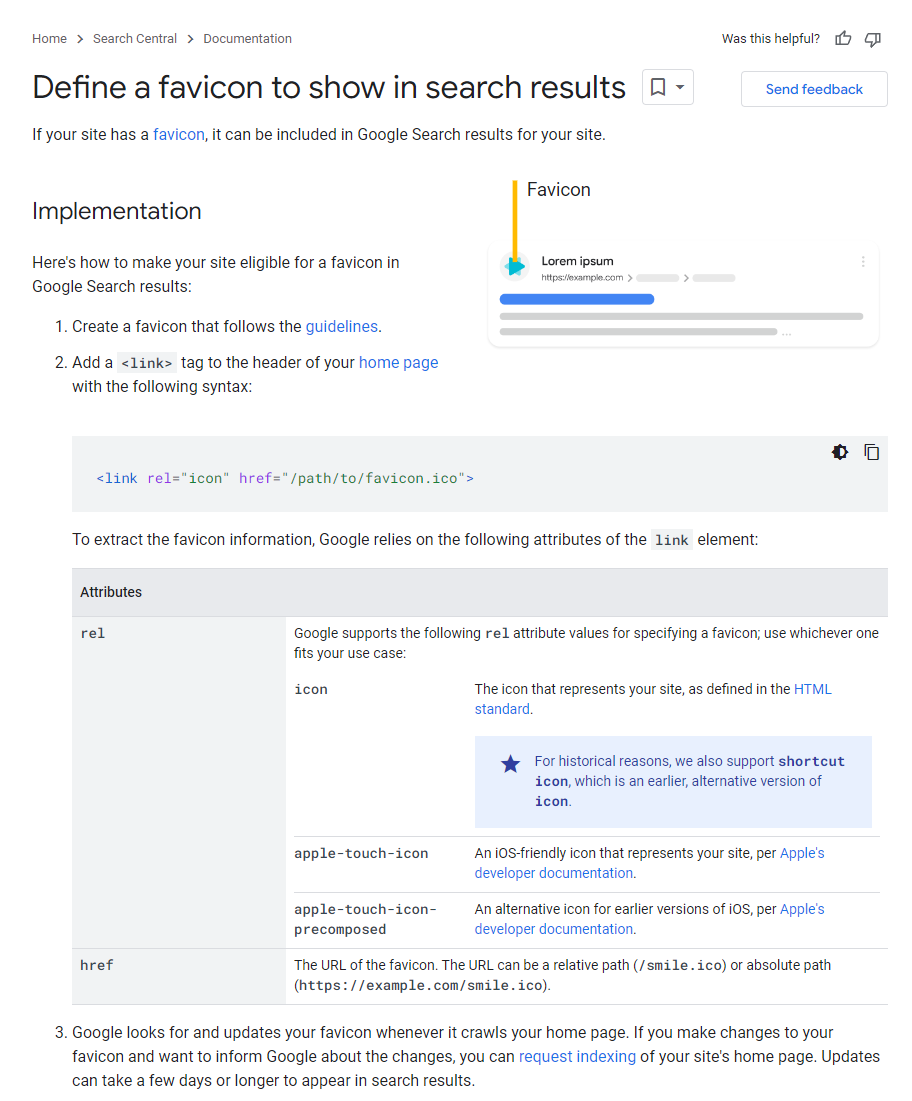 Limity Publisher Center, nowa długość title taga i dokumentacja Google