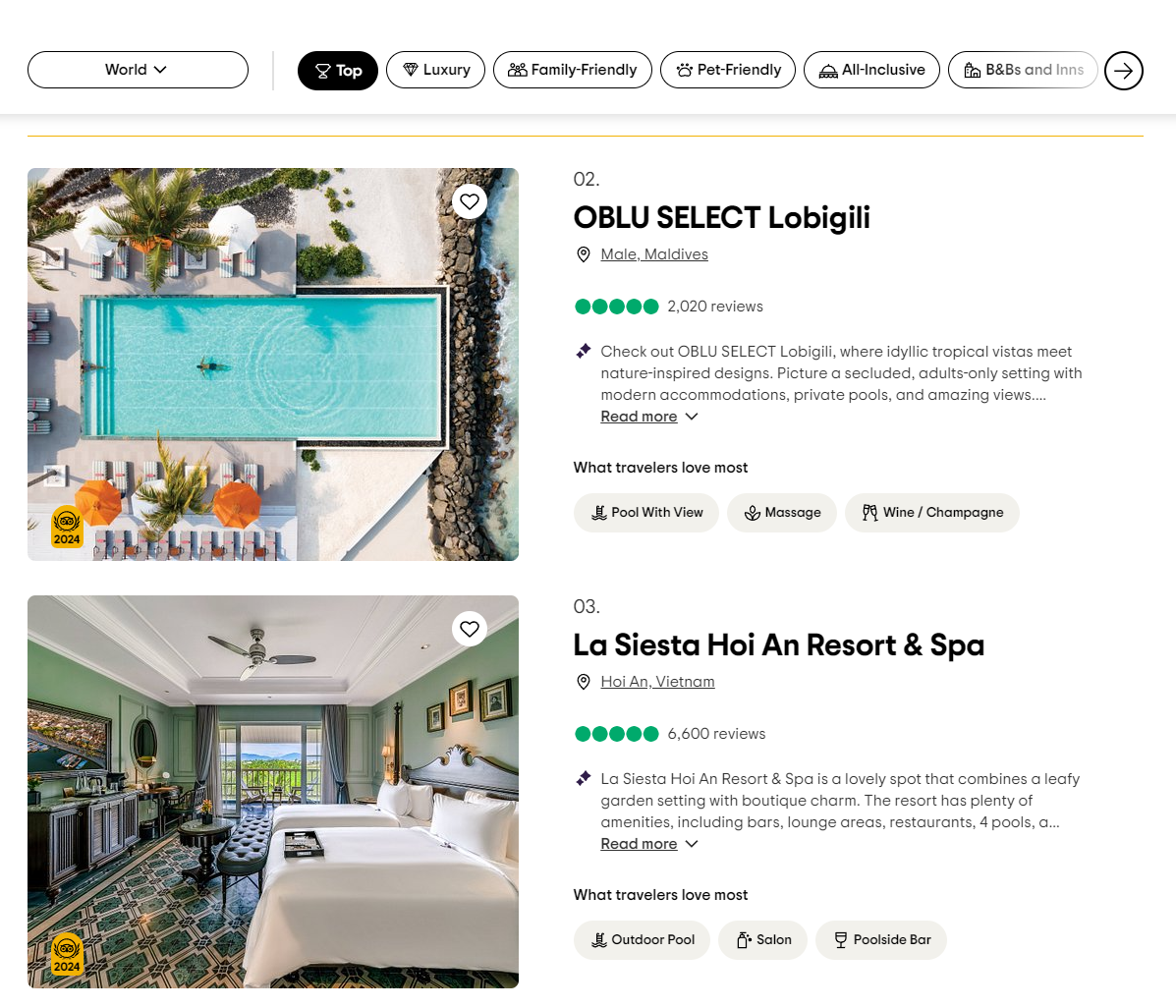 Co to jest TripAdvisor, jak działa i jak dodać obiekt?