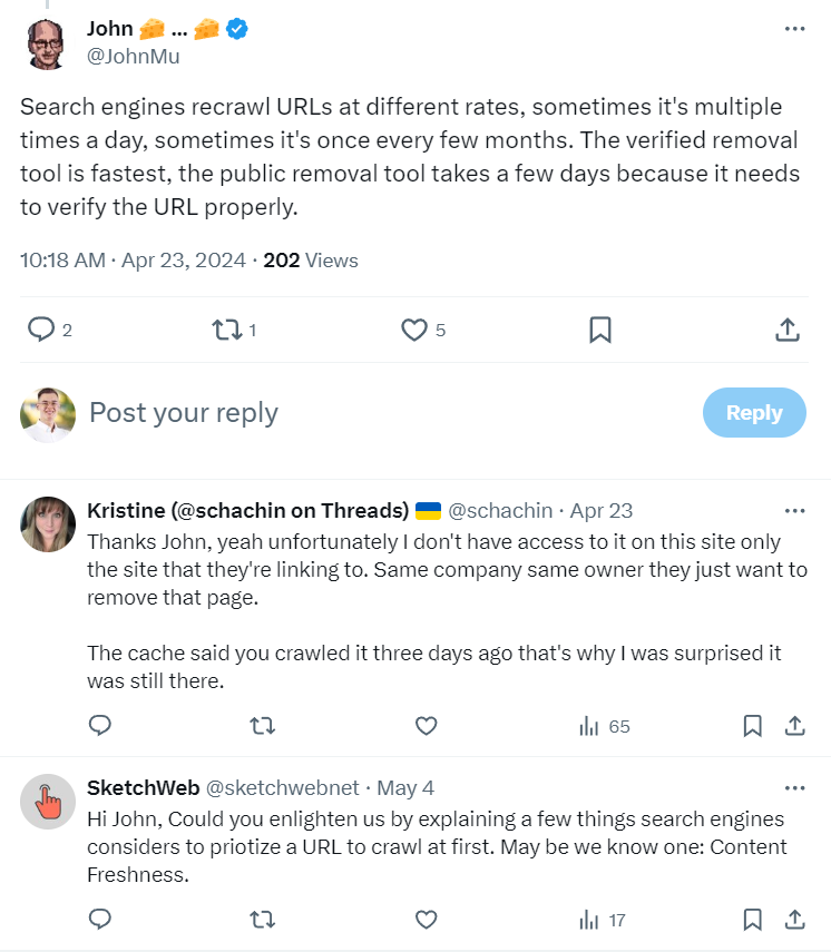 Core Update zakończony, Nowości w ChatGPT, Google o przychodach!