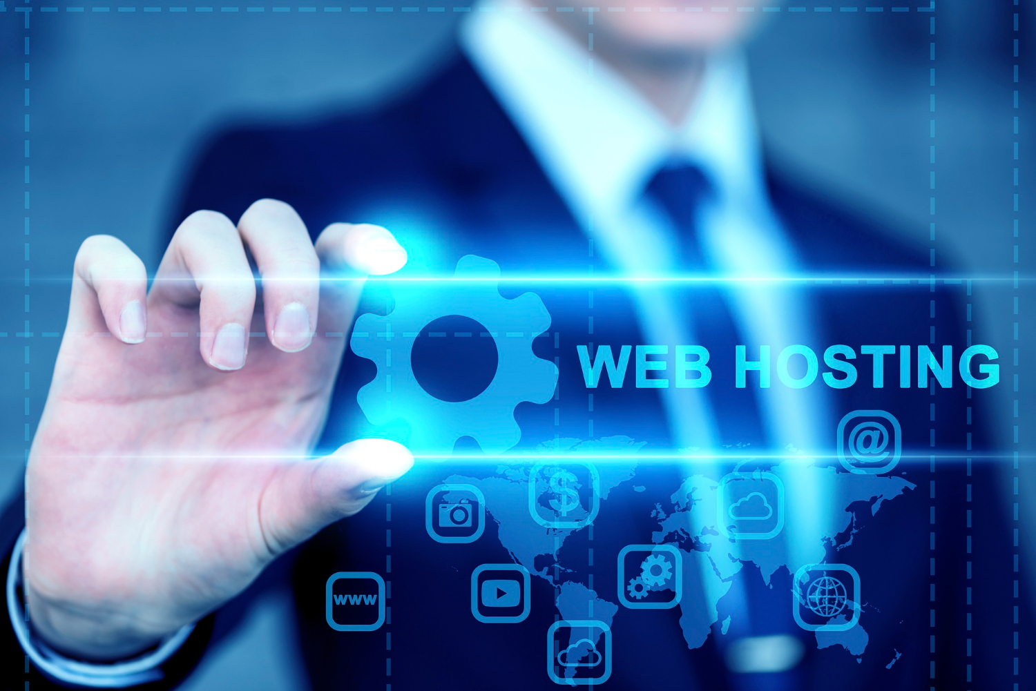 Litespeed vs Nginx - który rodzaj hostingu jest najlepszy?