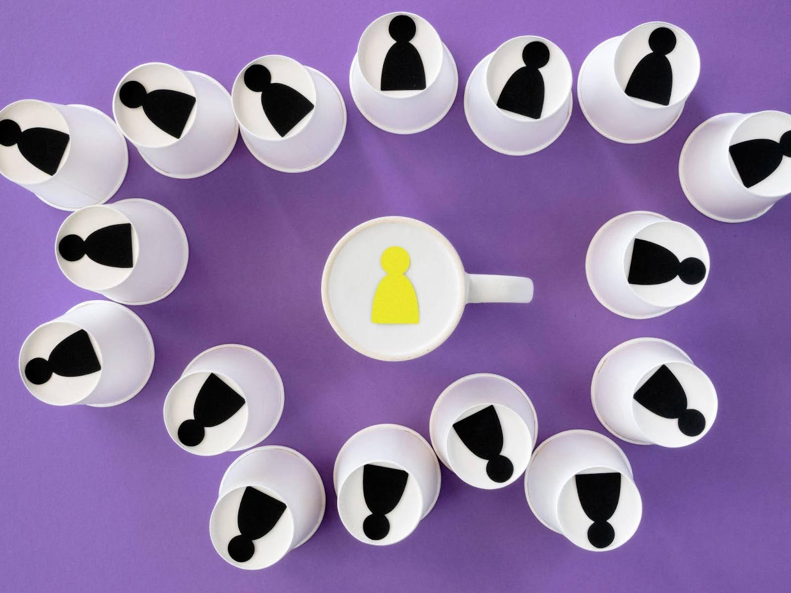 Buyer persona – kto to taki?