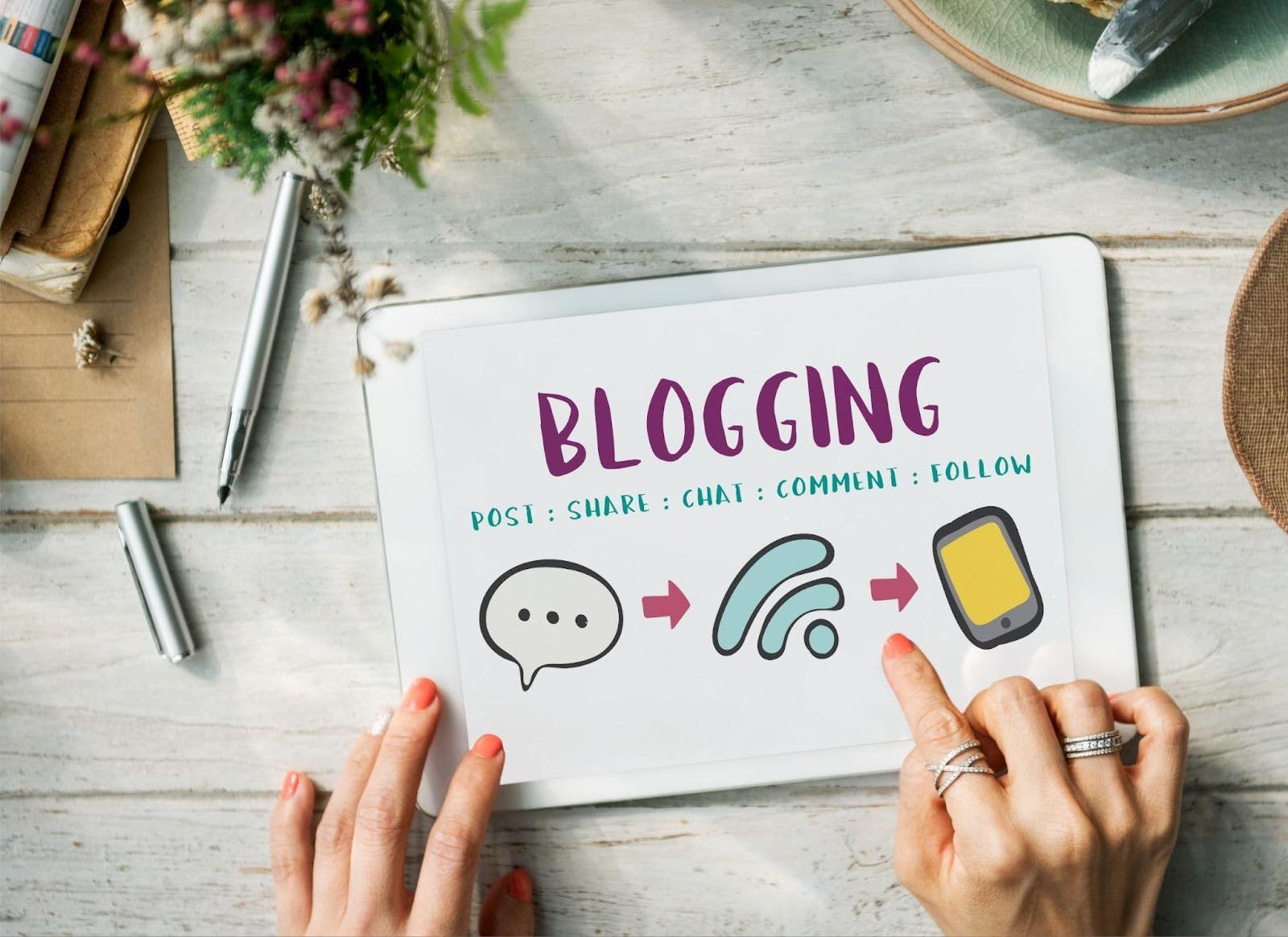 Czym jest guest posting i jaki ma wpływ na SEO