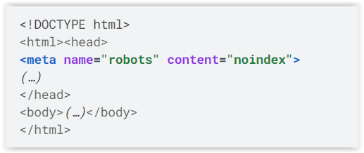 Czym jest X-Robots-Tag? Jakie ma zastosowanie na stronach WWW?