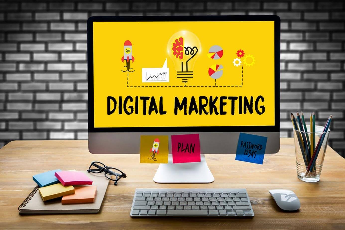Czym jest marketing 4.0? Porównanie marketingu 3.0 vs 4.0