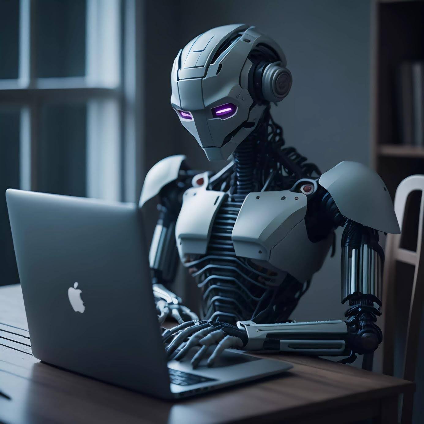 Czym jest generatywna sztuczna inteligencja (generative AI)?