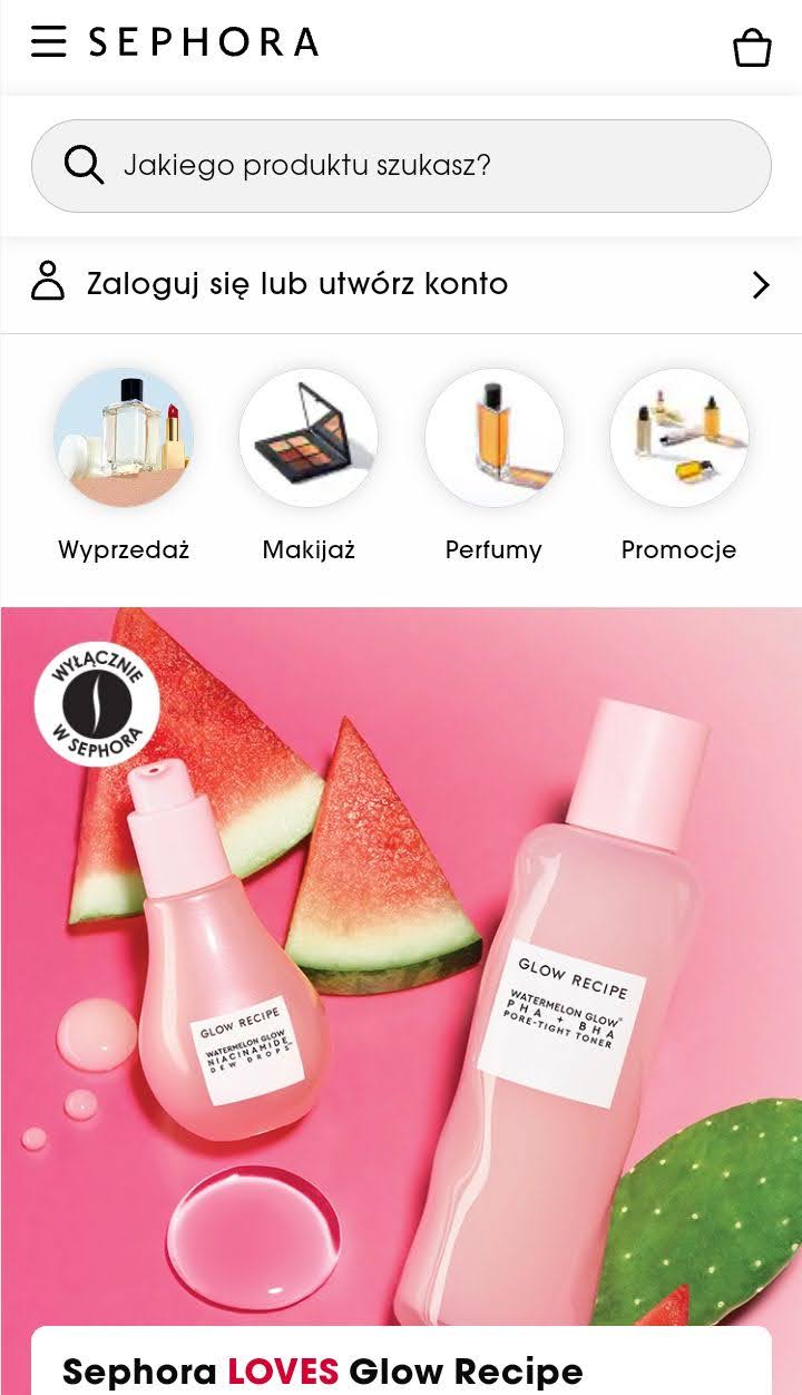 Jak powinna wyglądać nawigacja strony?