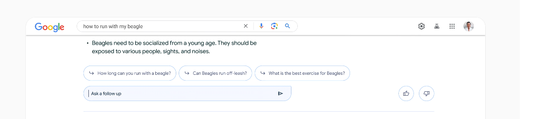 Search Generative Experience (SGE) – poradnik SEO