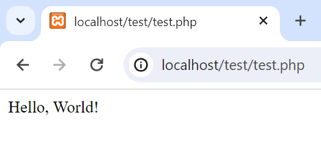 W jaki sposób otwierać pliki PHP?