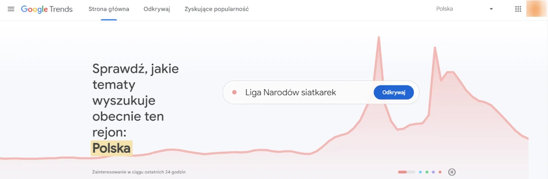Google Trends Google Trends