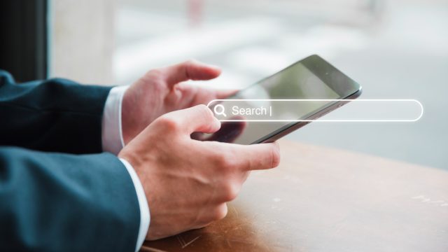 W jaki sposób działają wyszukiwarki internetowe?