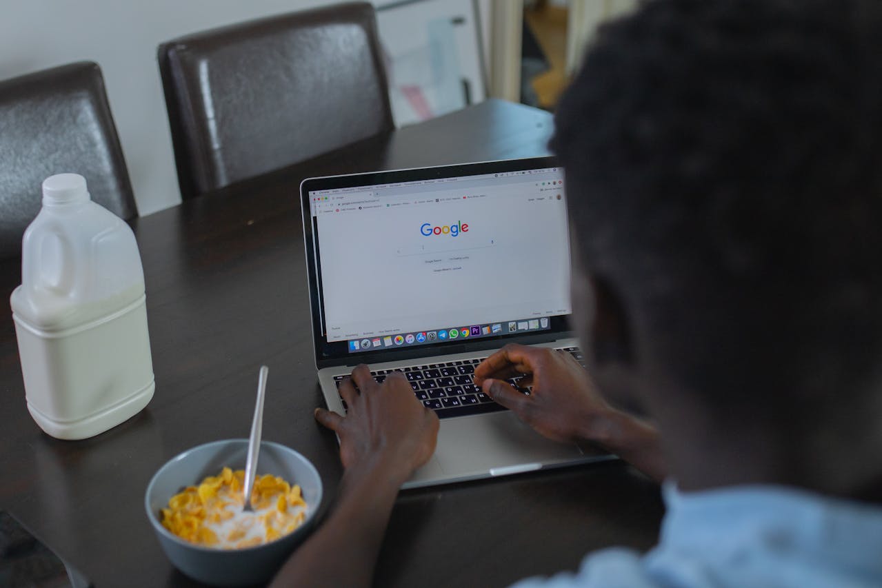 Treści o dużej liczbie linków afiliacyjnych – czy są przyjazne Google?