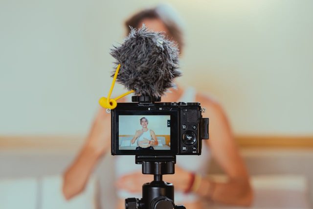 Influencer marketing od A do Z
