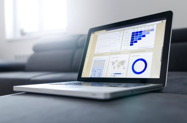 Big data — co to takiego?