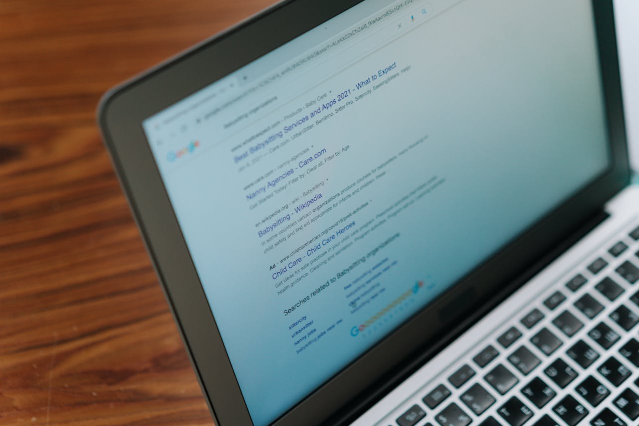 Jak być widocznym w Google – podpowiadamy