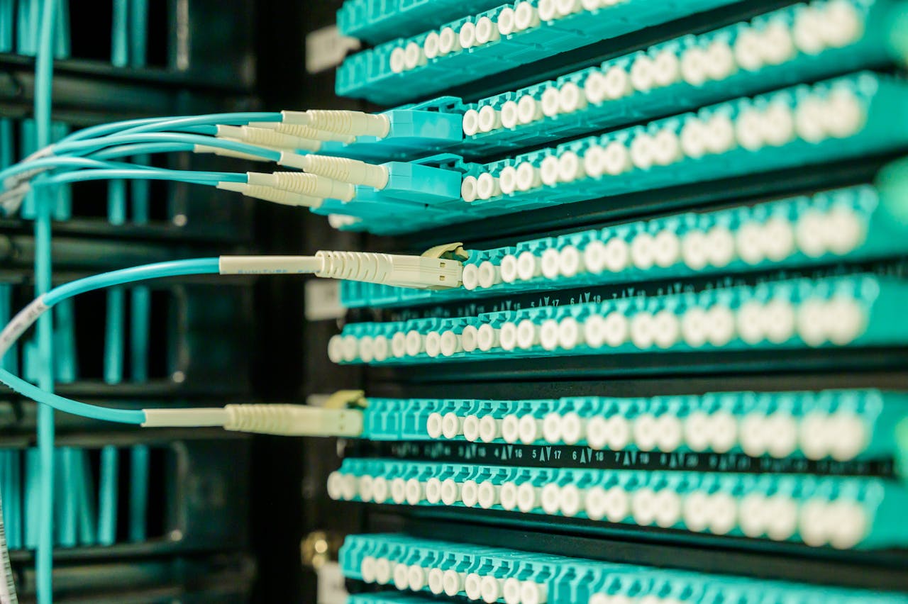 Nginx vs Apache — który serwer jest najszybszy?