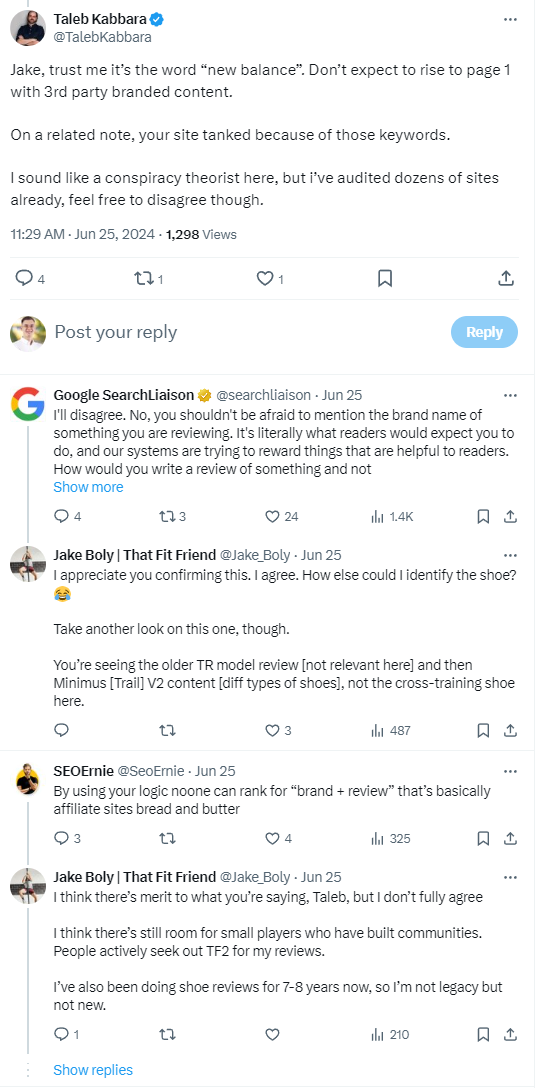 Czy branded keywords zaszkodzą pozycji Twojej strony w SERPach?