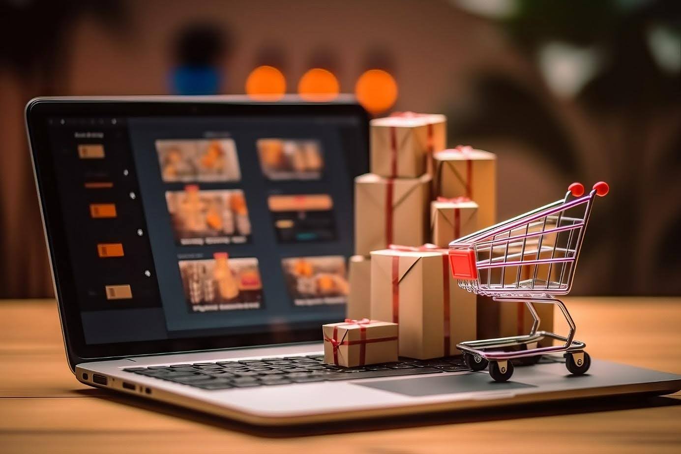 SEO dropshipping - co to?