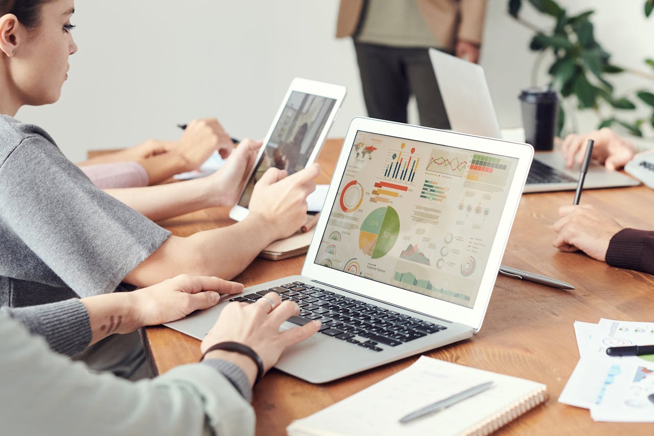Hootsuite - narzędzie do zarządzania i analiz w social mediach
