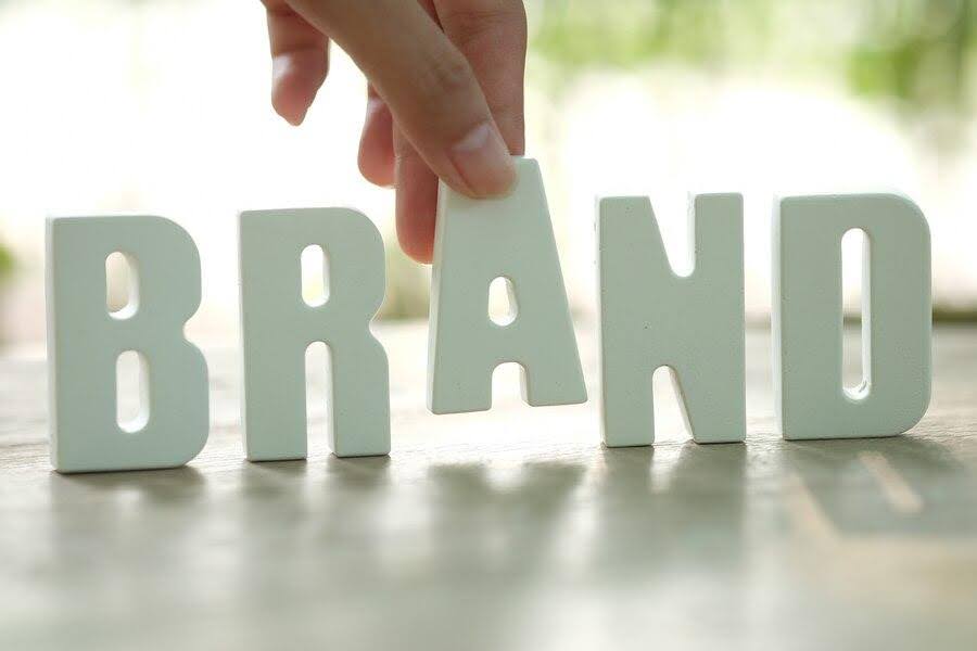 Branding