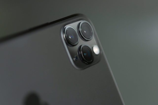Google Lens — co to takiego?
