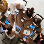 Networking — co to jest i jak zacząć?