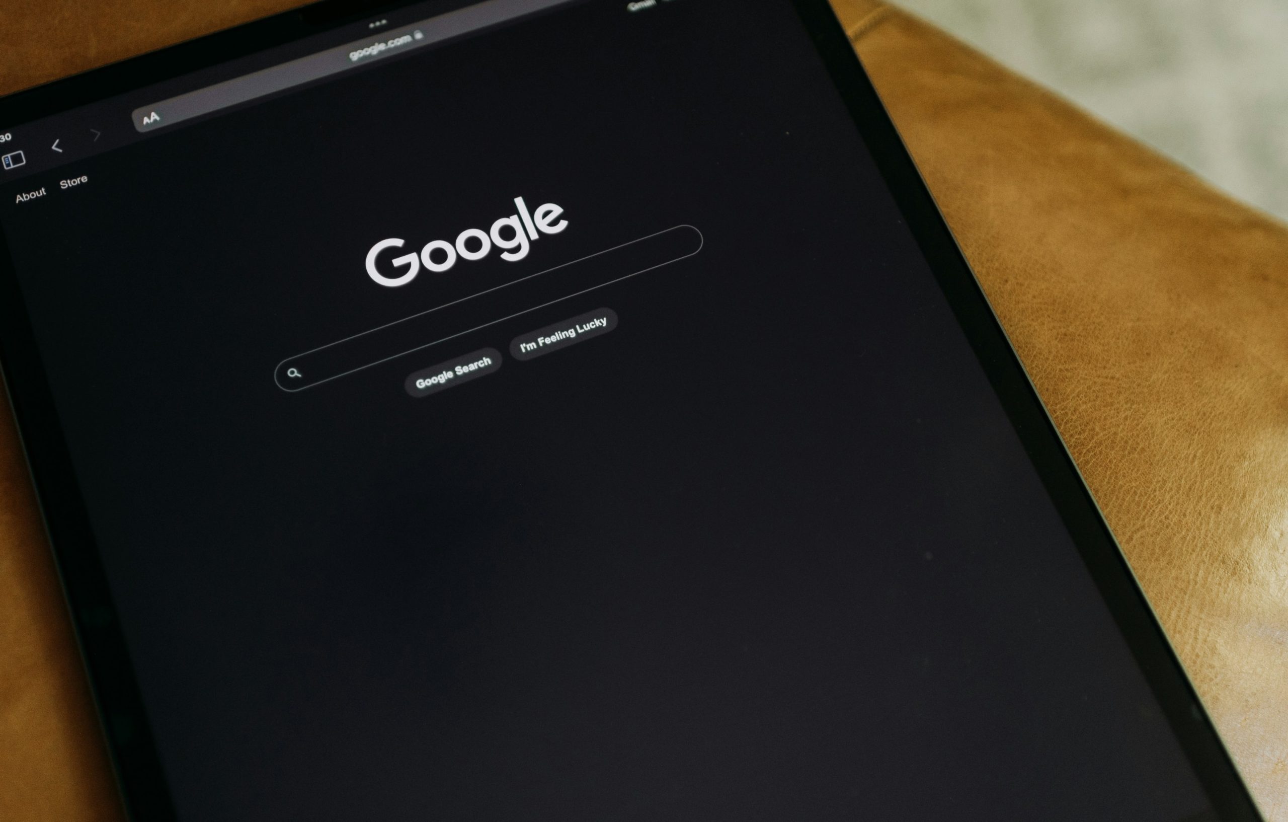Dlaczego nie widać opinii na Google? Wyjaśniamy
