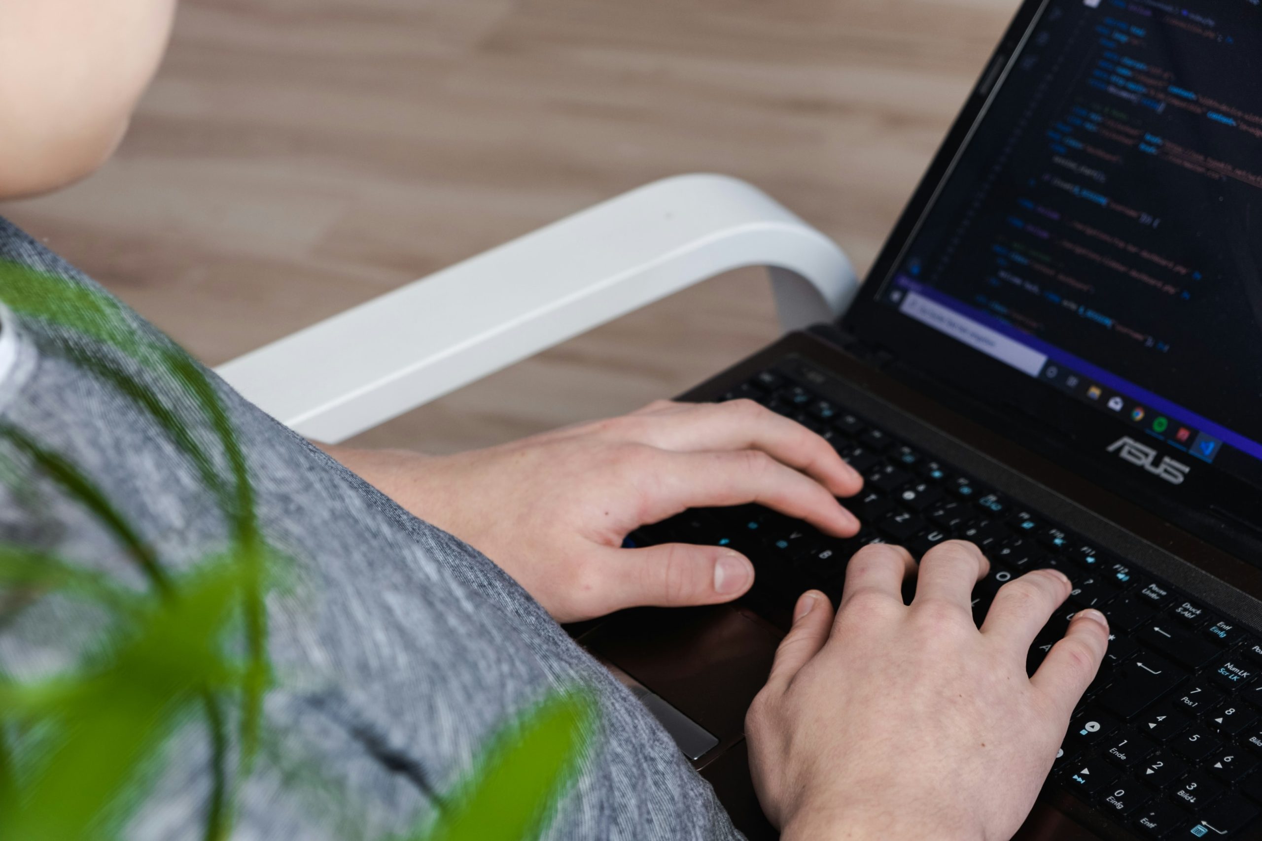 Jak podłączyć CSS do HTML na stronie internetowej?