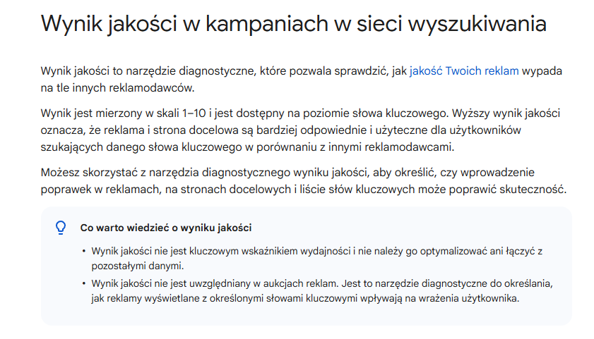 Ranking reklamy