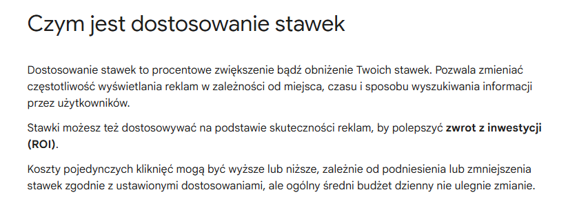 Ranking reklamy