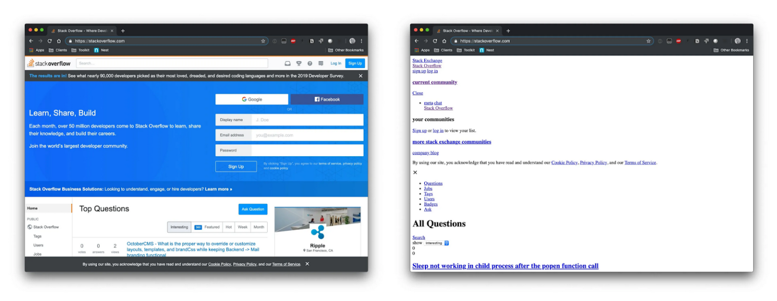 Jak podłączyć CSS do HTML na stronie internetowej?