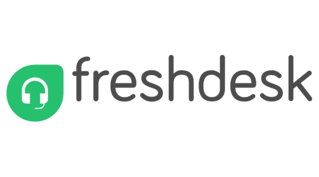 logo freshdesk